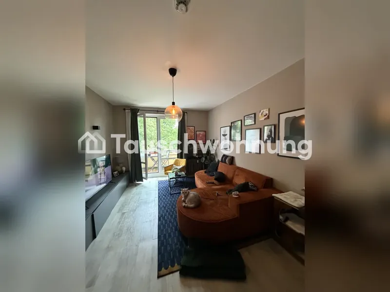 Tauschwohnung: 3-Zimmer-Wohnung in Berlin, Pankow — photo 1